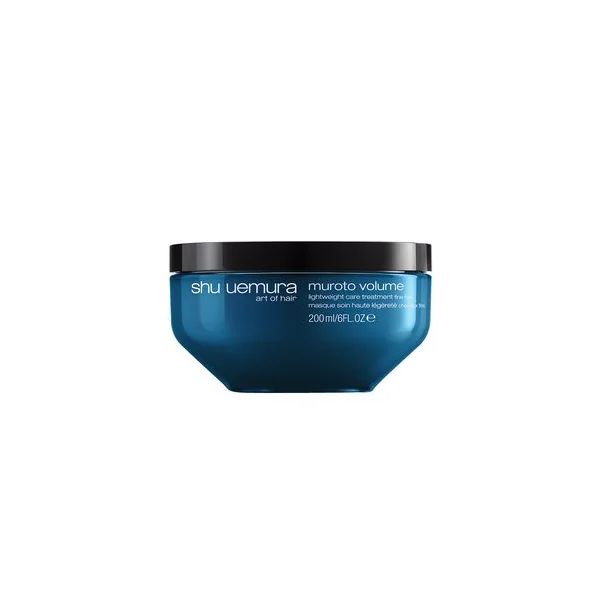 MUROTO VOLUME masque