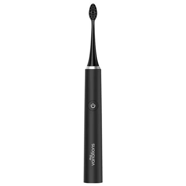 My Variations Brosse à dents électrique Noir