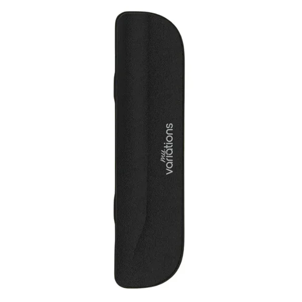 My variations Etui Voyage Black