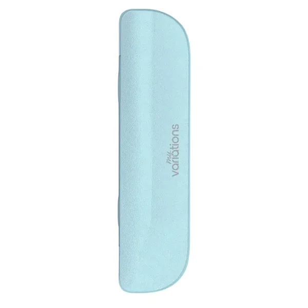 My variations Etui voyage blue