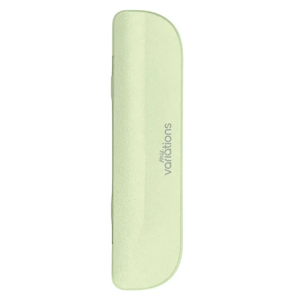My variations Etui voyage Green