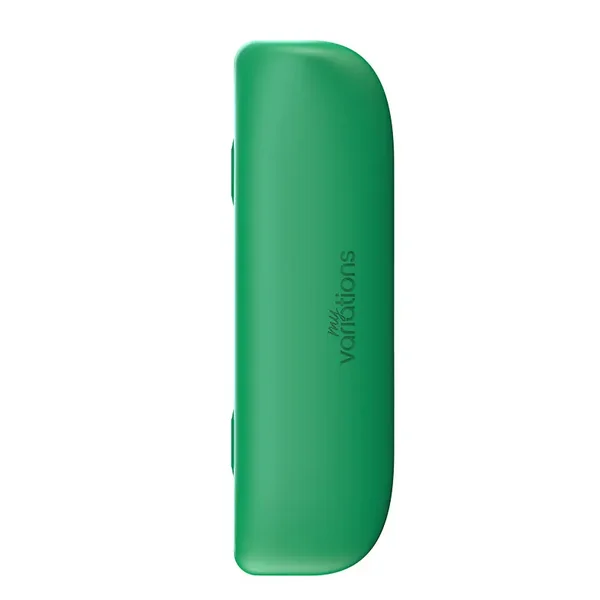 My variations Etui Voyage Kids Vert