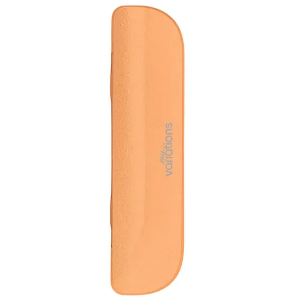 My variations Etui Voyage Orange