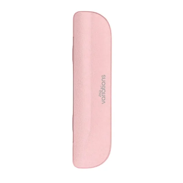 My variations Etui Voyage Pink