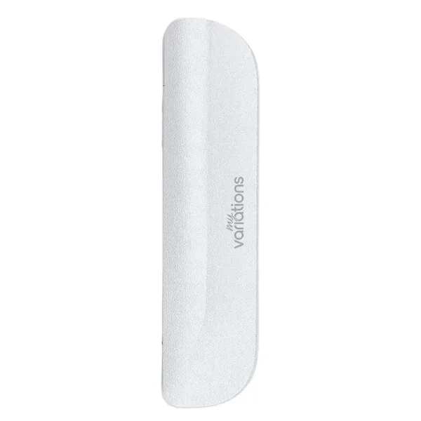 My variations Etui Voyage White