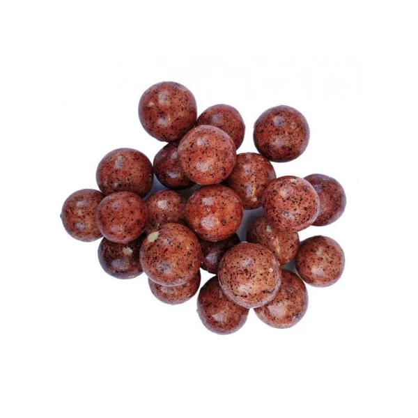 Myrtilles séchées au chocolat