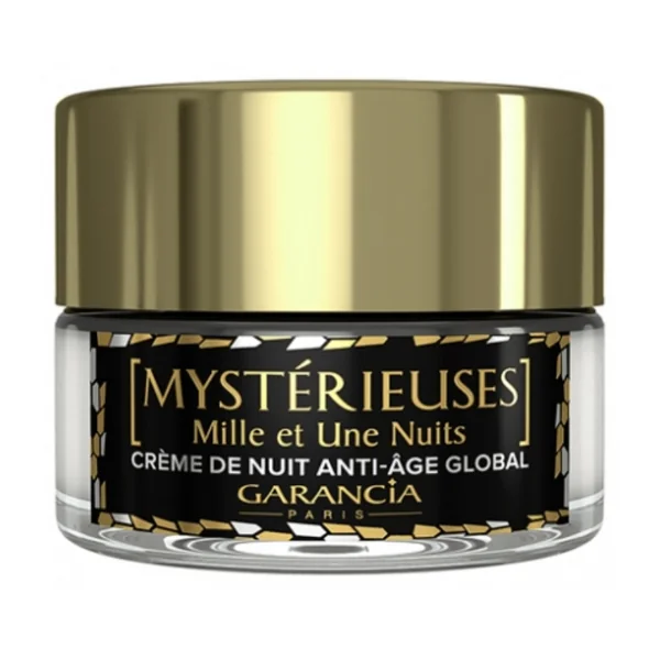 Mystérieuses 1001 Nuits Crème 30ml