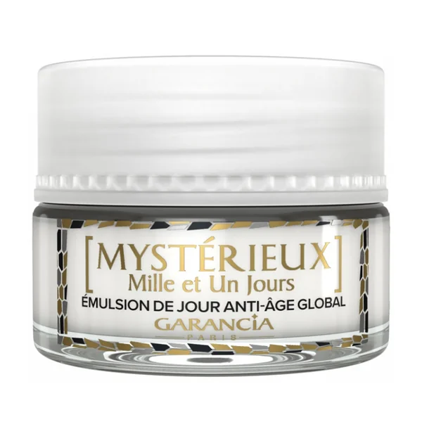 Mystérieux Mille et Un Jours Émulsion de Jour Anti-ge Global 30 ml