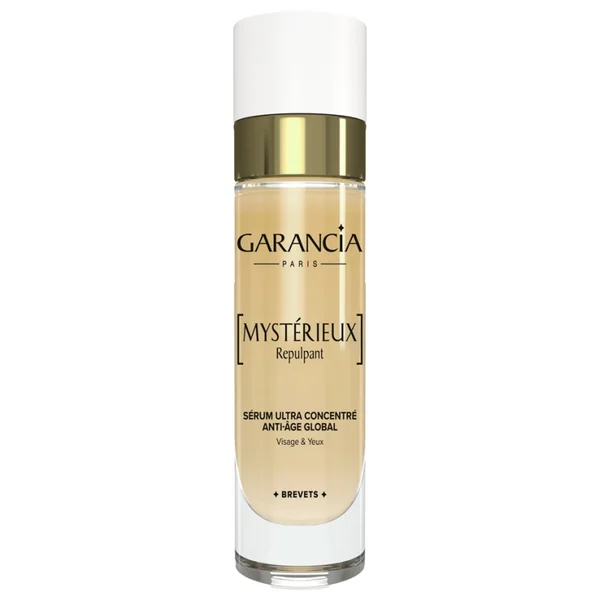Mystérieux Repulpant Sérum 30ml