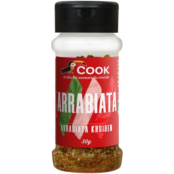 Mélange arrabiata 30g