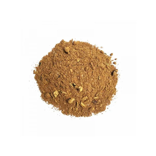 Mélange Satay