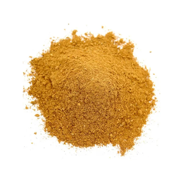 Mélange spéculoos