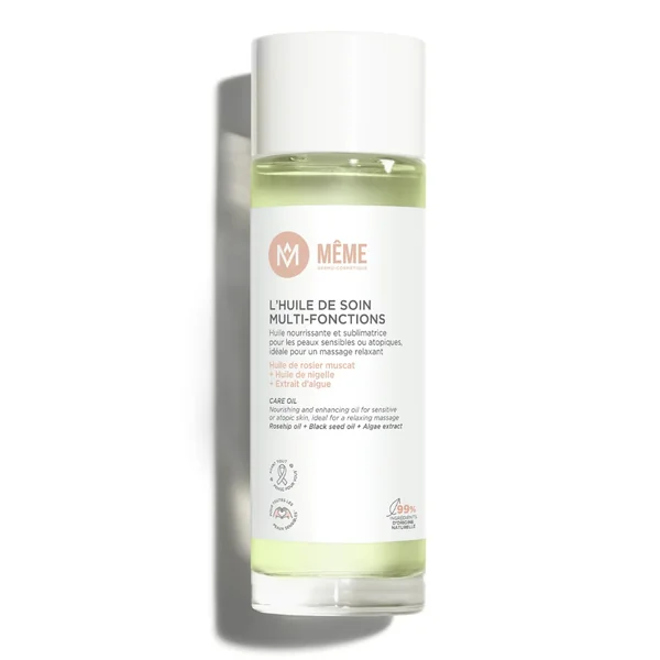 Même huile de soin 100ml