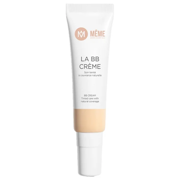 Même La BB crème teinte n°1 Très claire 30ml