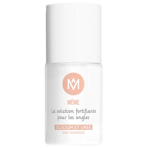 Même La Solution Fortifiante pour les Ongles 10 ml
