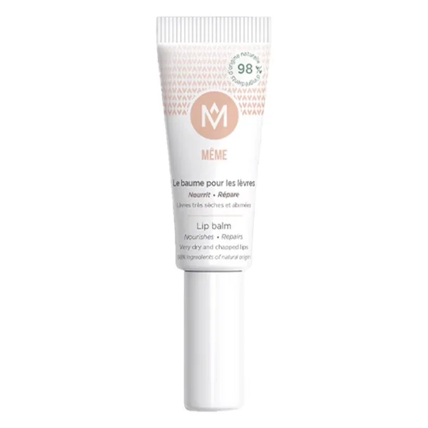 Même le baume pour les lèvres 10ml