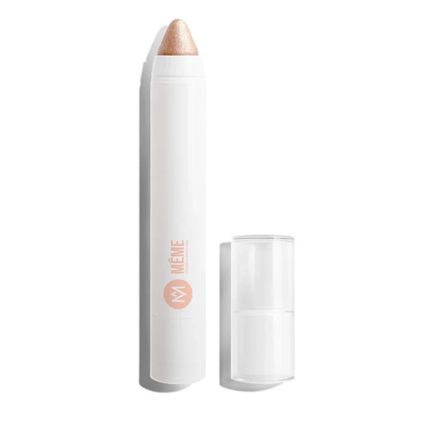 Même L'ombre à paupières Golden Glow 3.7g