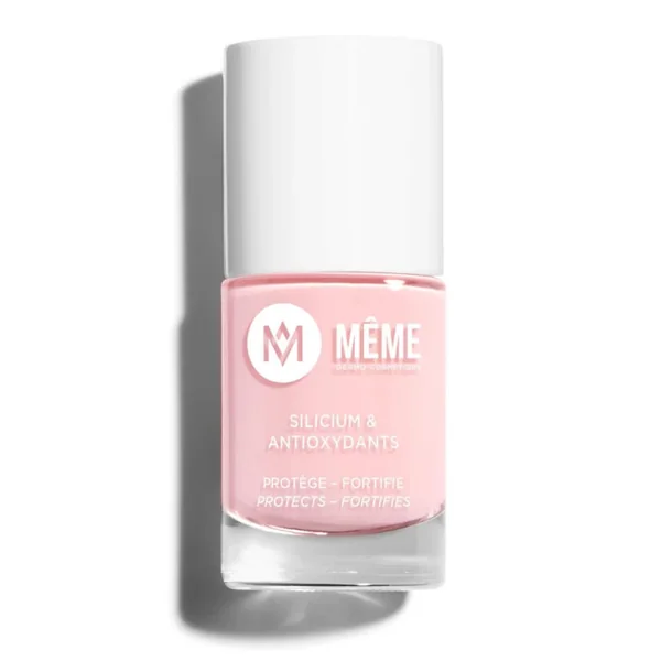 Même Vernis au silicium Rose dragée n°14 Cathy 10ml