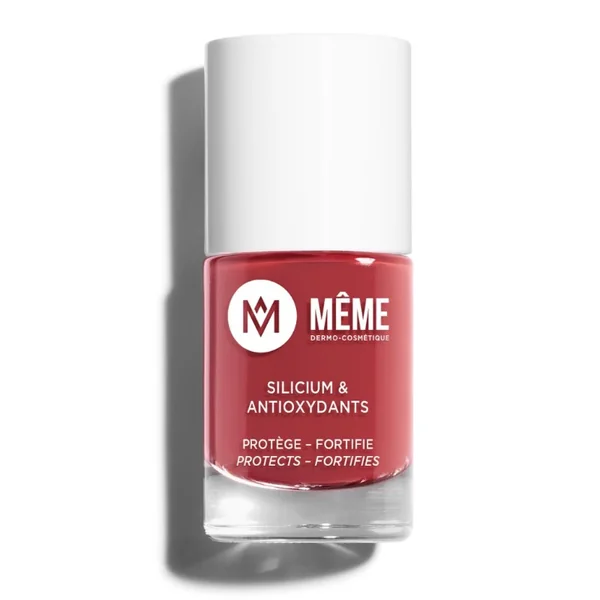 Même Vernis au silicium Vigne rouge n°28 Beatrix10ml