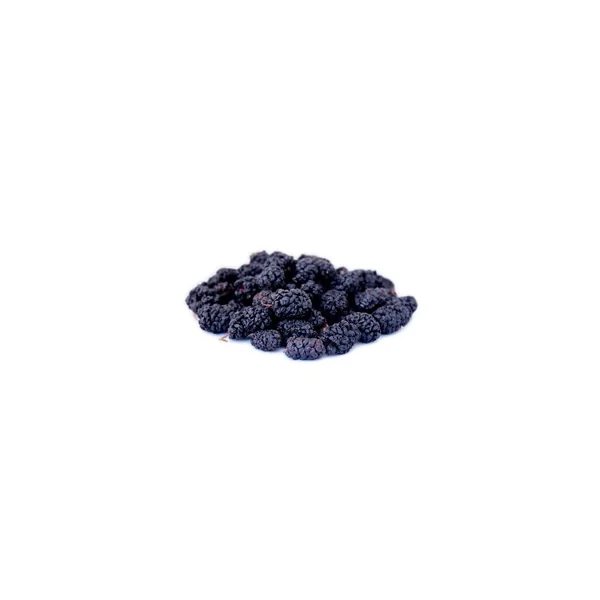 Mûres noires séchées (mulberry) BIO
