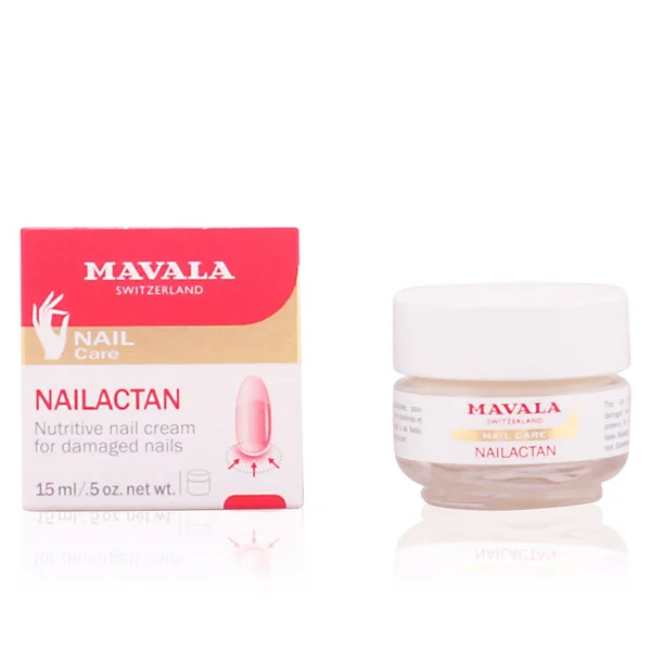 NAILACTAN nutritive nail cream