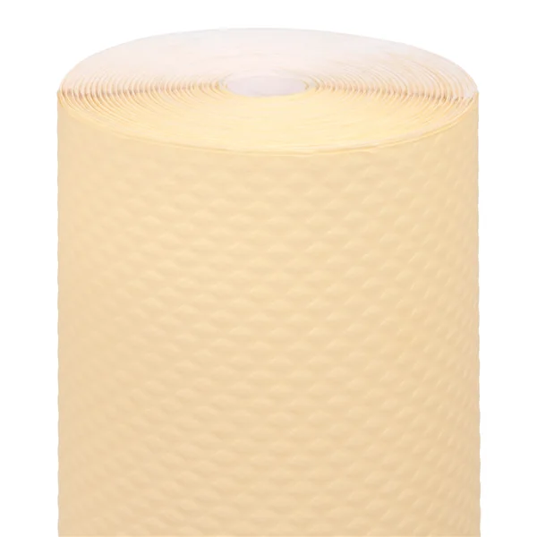 NAPPE EN ROULEAU 48 G/M2 1,20x100 M IVOIRE CELLULOSE (4 UNITÉ) - Garcia de Pou