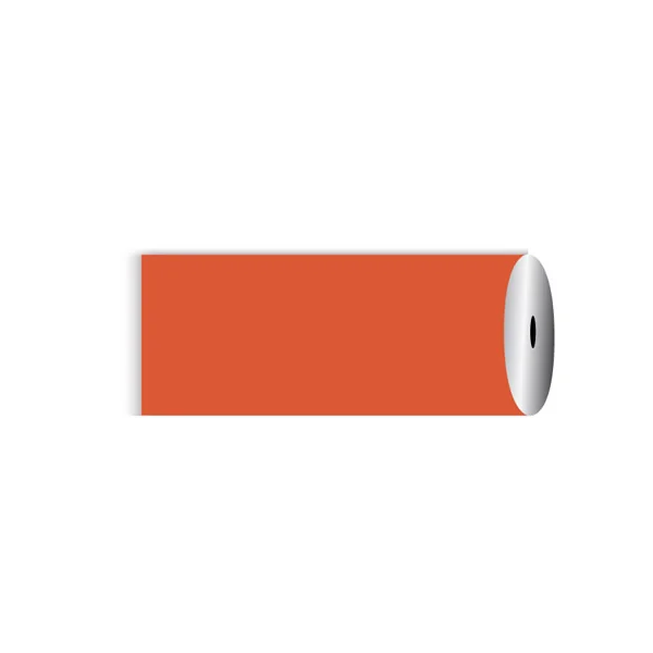 NAPPE EN ROULEAU 55 G/M2 1,20x50 M TERRACOTE AIRLAID (1 UNITÉ) - Garcia de Pou