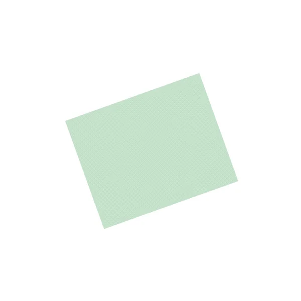 NAPPES 48 G/M2 60x60 CM VERT D"EAU CELLULOSE (500 UNITÉ) - Garcia de Pou
