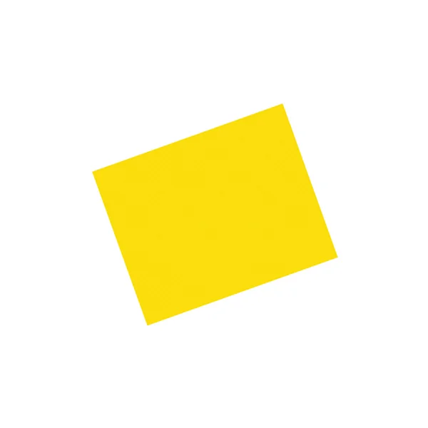 NAPPES 48 G/M2 70x70 CM JAUNE VIF CELLULOSE (500 UNITÉ) - Garcia de Pou