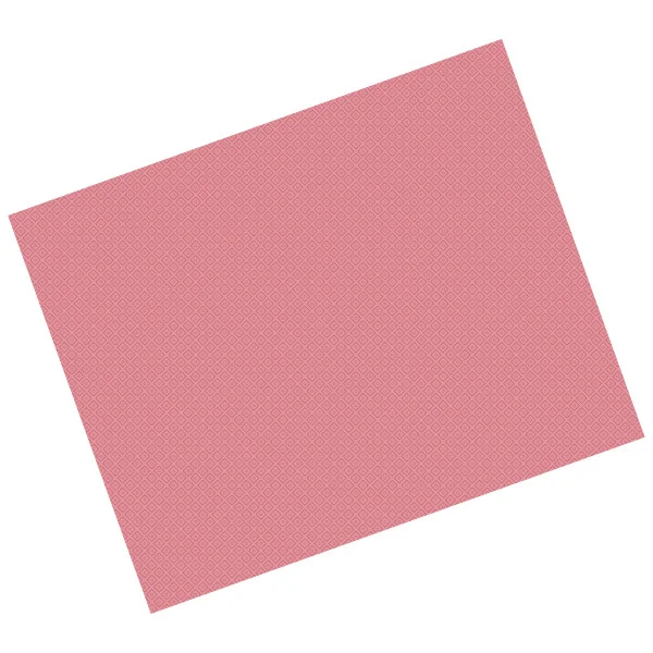 NAPPES EN FEUILLES 48 G/M2 70x110 CM PASTEQUE CELLULOSE (500 UNITÉ) - Garcia de Pou
