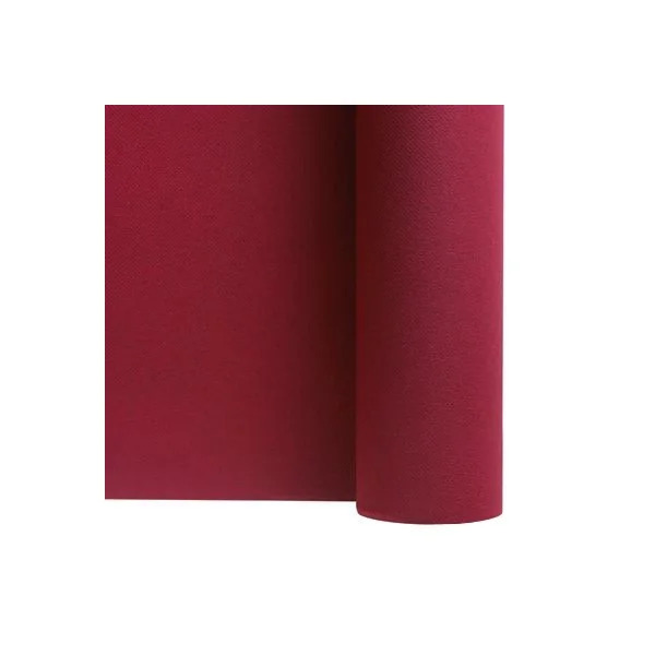 NAPPES EN INTISSE BORDEAUX 1m20x25m