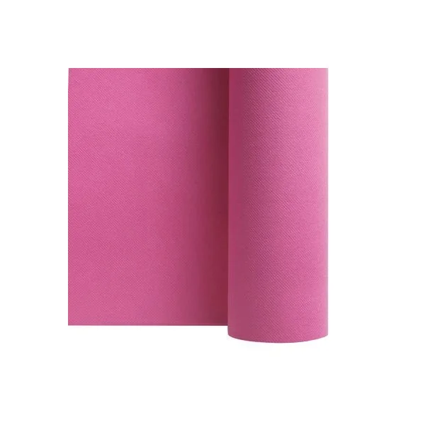 NAPPES EN INTISSE FUSCHIA 1m20x25m