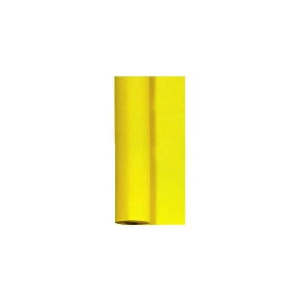 NAPPES EN INTISSE JAUNE 1m20x25m