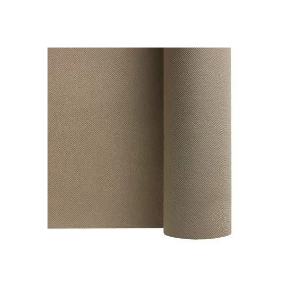 NAPPES EN INTISSE TAUPE 1m20x25m
