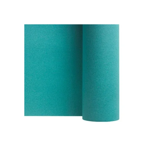NAPPES EN INTISSE TURQUOISE 1m20x25m