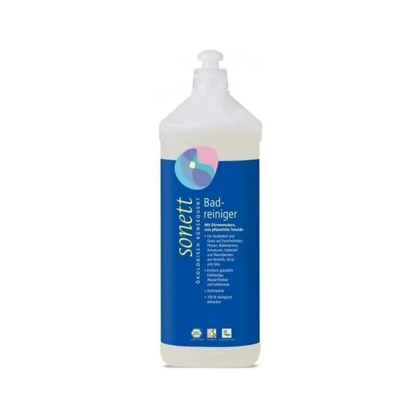 Nettoyant cuisine bain Sonett 1L