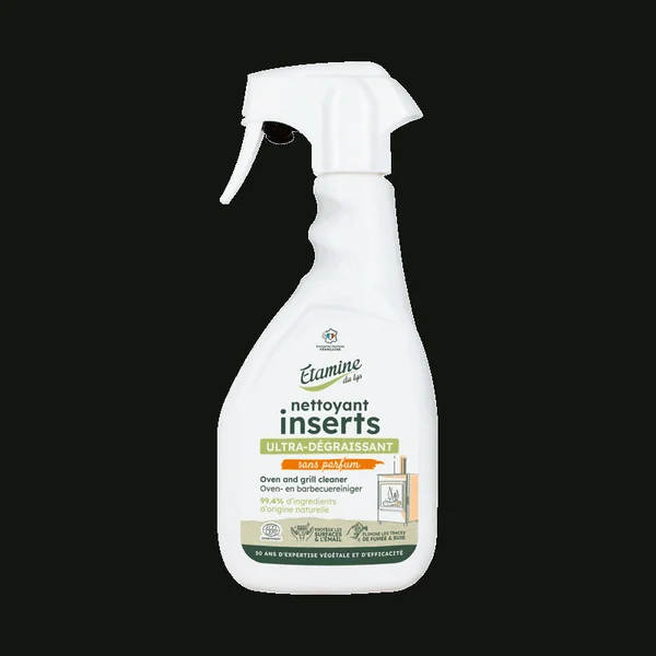 Nettoyant inserts 500ml Etamine du Lys