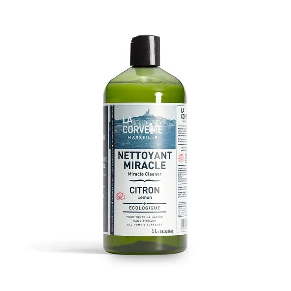 Nettoyant miracle 1L