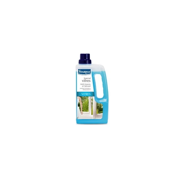 Nettoyant vitres 3en1 1L
