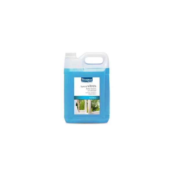 Nettoyant vitres 5L