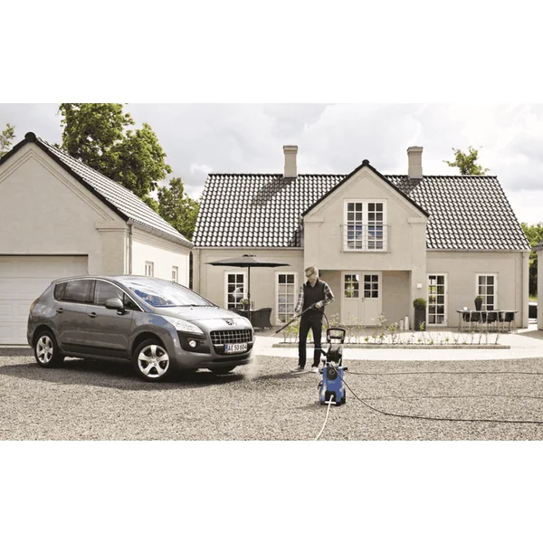 Nettoyeur haute pression E145.4-9 X-TRA EXCELLENT NILFISK