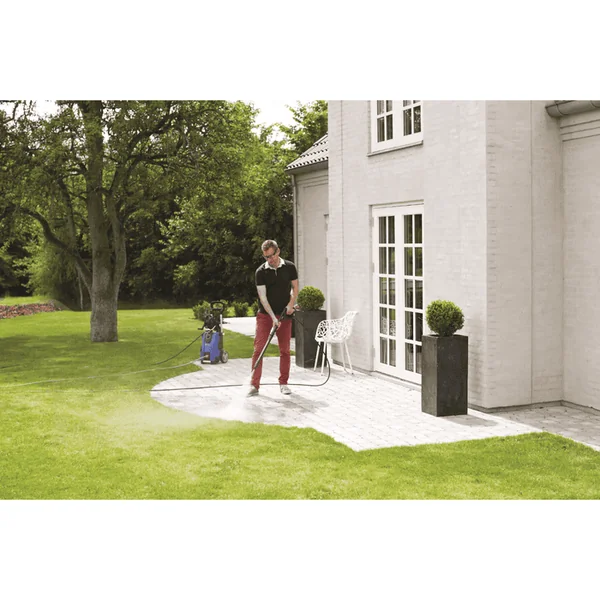 Nettoyeur haute pression E145.4-9 X-TRA EXCELLENT NILFISK