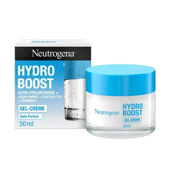 Neutrogena Hydro Boost gel-crème 50ml