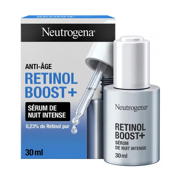 Neutrogena Retinol Boost Sérum Anti-ge 30 ml