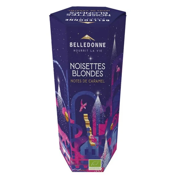 Noisette blonde 150g