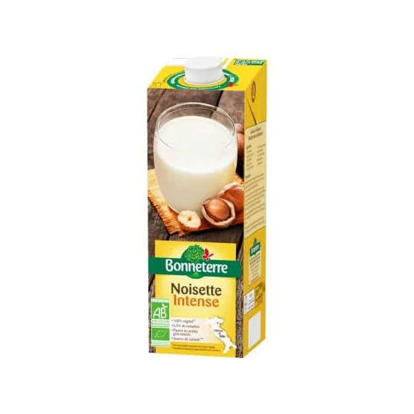 Noisette intense 1l