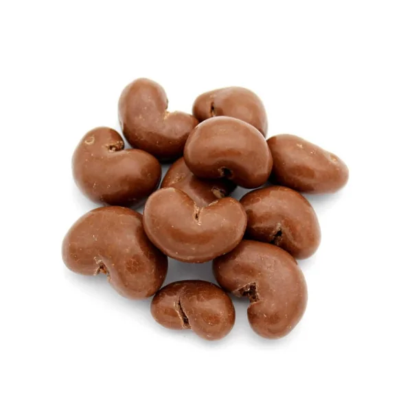 Noix de Cajou au chocolat