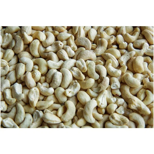 Noix de cajou de Côte d'Ivoire Bio