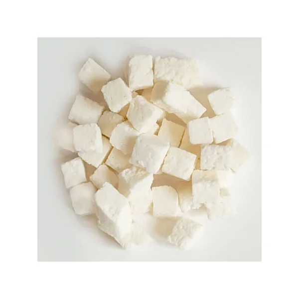 Noix de coco séchée