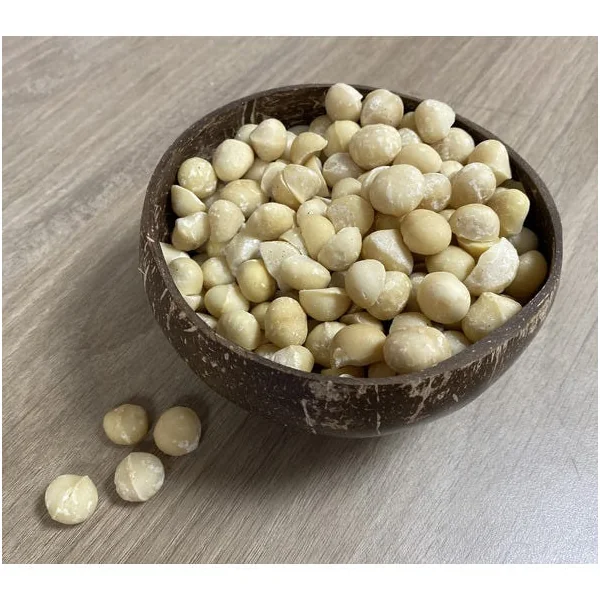 Noix de macadamia Kenya Bio